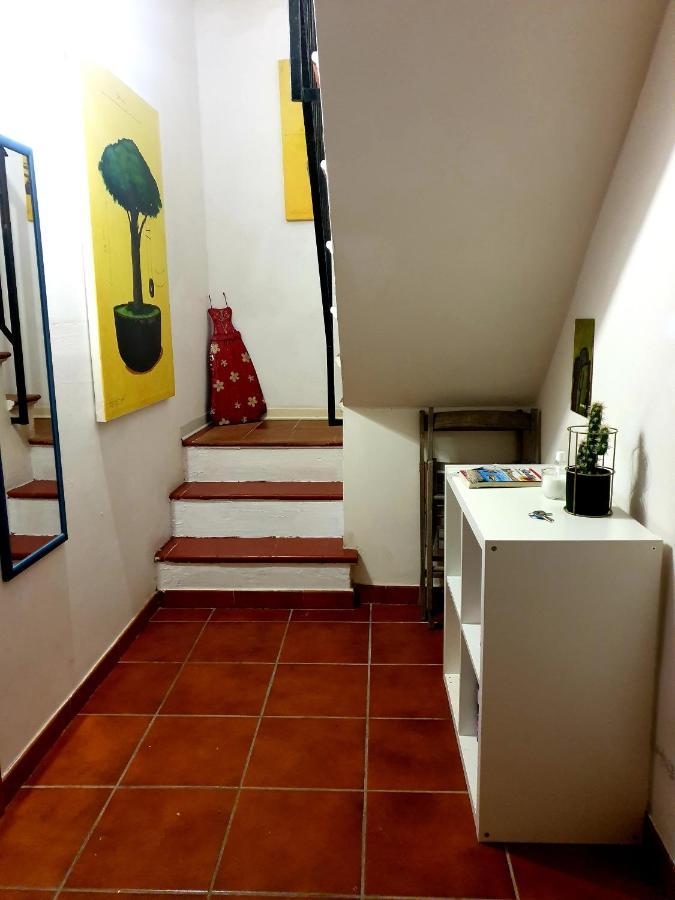 Apartamento Flying Whales Syracuse Exterior foto