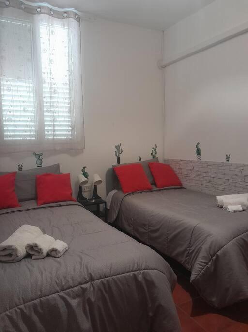Apartamento Flying Whales Syracuse Exterior foto